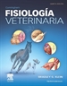 Portada del libro Cunningham. Fisiología veterinaria (5ª ed.)
