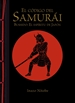 Portada del libro El código del samurái. Bushido: El espíritu de Japón