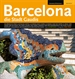 Portada del libro Barcelona, die Stadt Gaudís