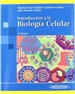 Portada del libro Introducción a la Biología Celular 3ª ed