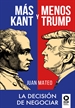 Portada del libro Más Kant y menos Trump