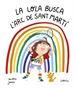 Portada del libro La Lola busca l&#x02019;arc de Sant Martí