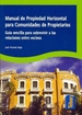 Portada del libro Manual de propiedad horizontal para comunidades de propietarios