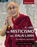 Portada del libro El libro de misticismo del Dalái Lama
