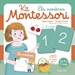 Portada del libro Kit Montessori. Els nombres