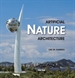 Portada del libro Artificial Nature Architecture