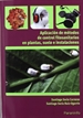 Portada del libro Aplicación de métodos de control fitosanitarios en plantas, suelo e instalaciones