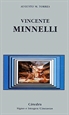 Portada del libro Vincente Minnelli