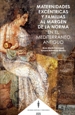 Portada del libro Maternidades excéntricas y familias al margen de la norma en el Mediterráneo antiguo
