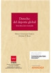 Portada del libro Derecho del Deporte Global (Papel + e-book)