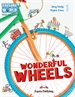 Portada del libro Wonderful Wheels