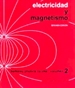 Portada del libro Electricidad y magnetismo (Berkeley Physics Course)