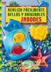 Portada del libro Serie Jabones nº 1. REALIZA FÁCILMENTE BELLOS Y ORIGINALES JABONES