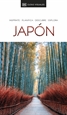 Portada del libro Japón (Guías Visuales)