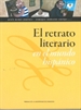 Portada del libro El retrato literario en el mundo hispánico (siglos XIX-XXI)