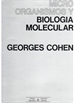 Portada del libro Microorganismos Y Biologia Molecular