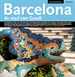 Portada del libro Barcelona, de stad van Gaudí