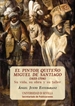 Portada del libro El pintor Quiteño Miguel de Santiago (1633-1706)