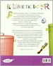 Portada del libro El llibre de les 3 R: Reduir, Reciclar, Reutilitzar