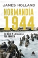 Portada del libro Normandía 1944