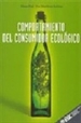 Portada del libro Comportamiento del consumidor ecológico