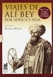 Portada del libro Viajes De Ali Bey Por áfrica Y Asia