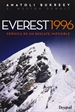 Portada del libro Everest 1996
