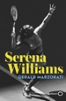 Portada del libro Serena Williams