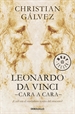 Portada del libro Leonardo da Vinci -cara a cara-