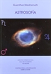 Portada del libro Astrosofía