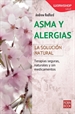 Portada del libro Asma Y Alergias