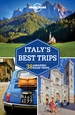 Portada del libro Italy's Best Trips 2