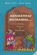 Portada del libro Matemáticas distraídas, 6 Educación Primaria, 3 ciclo