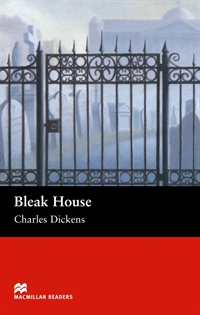 Portada del libro MR (U) Bleak House