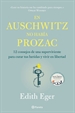 Portada del libro En Auschwitz no había Prozac