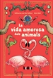 Portada del libro La vida amorosa dels animals