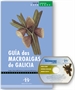 Portada del libro Guía das macroalgas de Galicia
