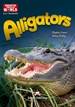 Portada del libro Alligators