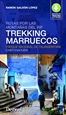 Portada del libro Trekking Marruecos. Rutas por las montañas del Rif