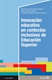 Portada del libro Innovaci—n educativa en contextos inclusivos de Educaci—n Superior