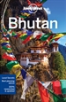 Portada del libro Bhutan 6 (inglés)