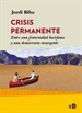 Portada del libro Crisis permanente