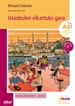 Portada del libro Istanbulen elkartuko gara (+ CD audioa)