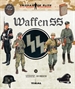 Portada del libro Waffen SS. Los soldados malditos del III Reich