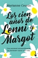 Portada del libro Los cien años de Lenni y Margot