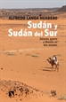 Portada del libro Sudán y Sudán del Sur