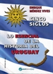 Portada del libro Cinco siglos - Lo esencial de la historia de Uruguay