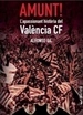 Portada del libro Amunt! L'apassionant història del València CF