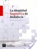 Portada del libro La identidad lingüística de Andalucía