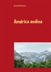 Portada del libro América andina